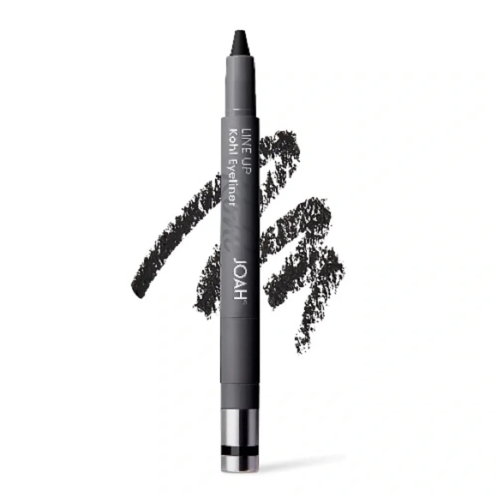 JOAH Line Up Kohl Eyeliner - Black - Picture 3 of 3